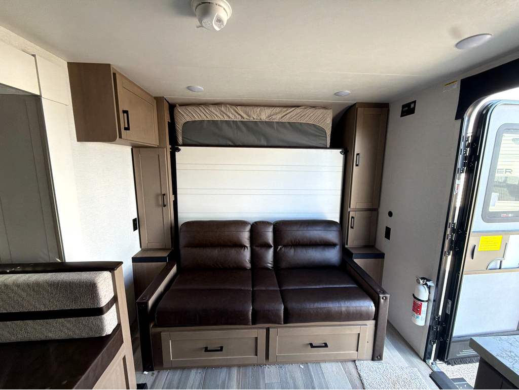 2027 HEARTLAND PROWLER 1802MBS - Image 32