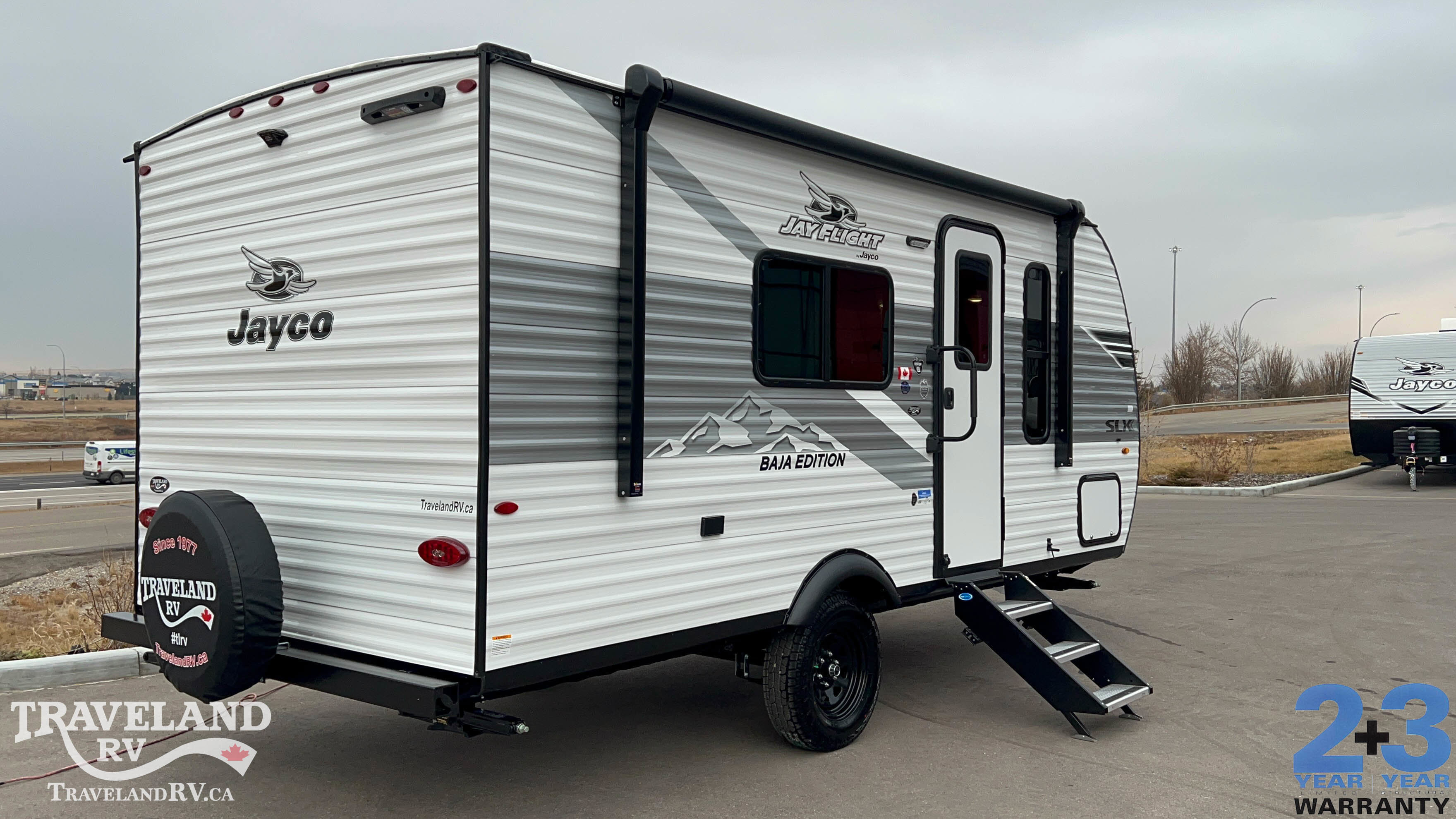 2026 Jayco Jay Flight SLX 175FQW - Image 5