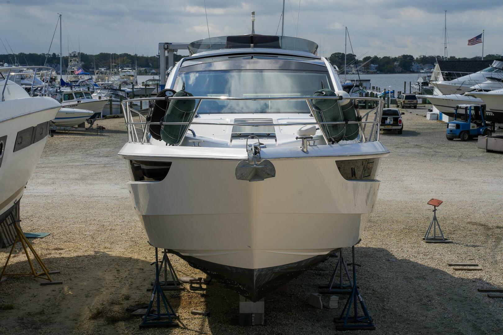 2017 Galeon 43 SKY Base - Image 5