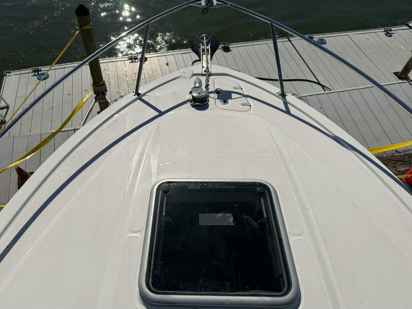 2008 Chaparral 250 Signature Base - Image 13