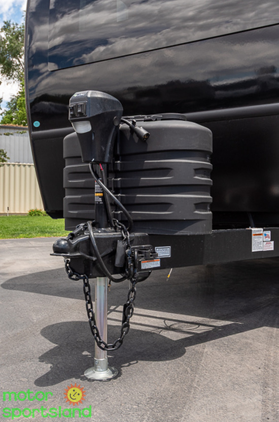 2026 Winnebago Thrive 22MBH - Image 17
