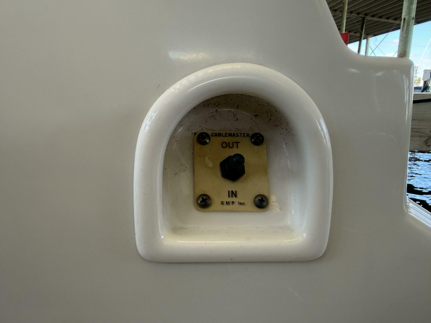 2007 Chris-Craft Roamer 40 - Image 60