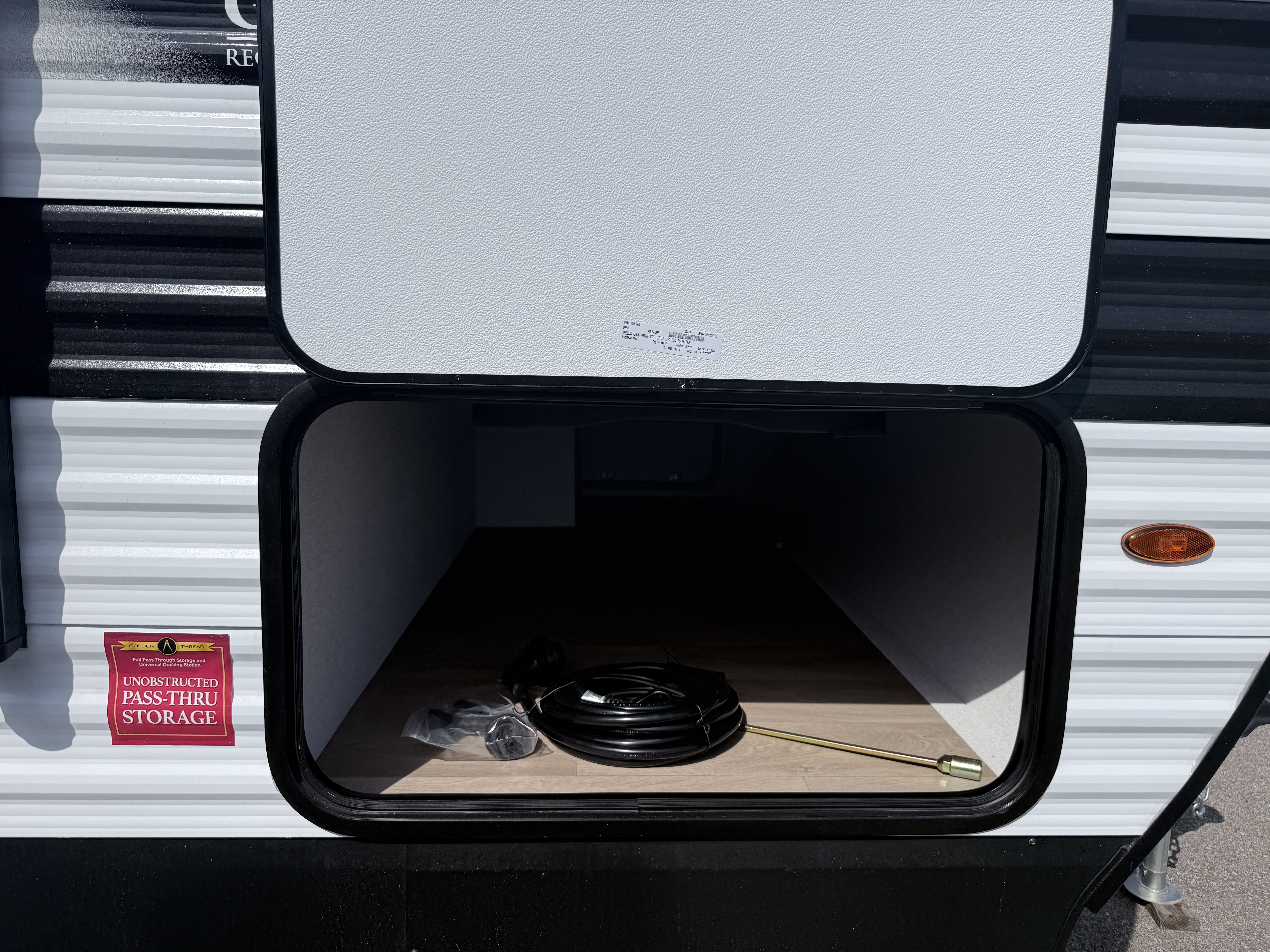 2026 GRAND DESIGN TRANSCEND 26RBX - Image 14