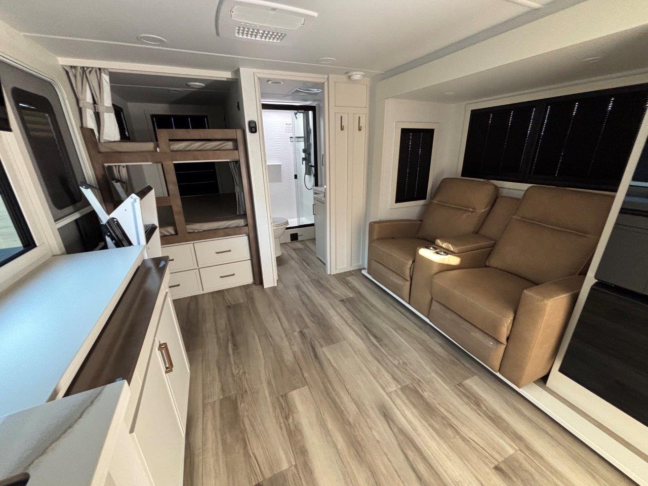 2026 Brinkley RV Model Ix 24X - Image 6