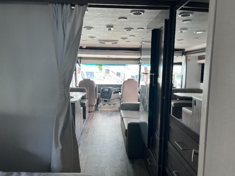 2026 Entegra Coach Vision SE 27ASE - Image 12