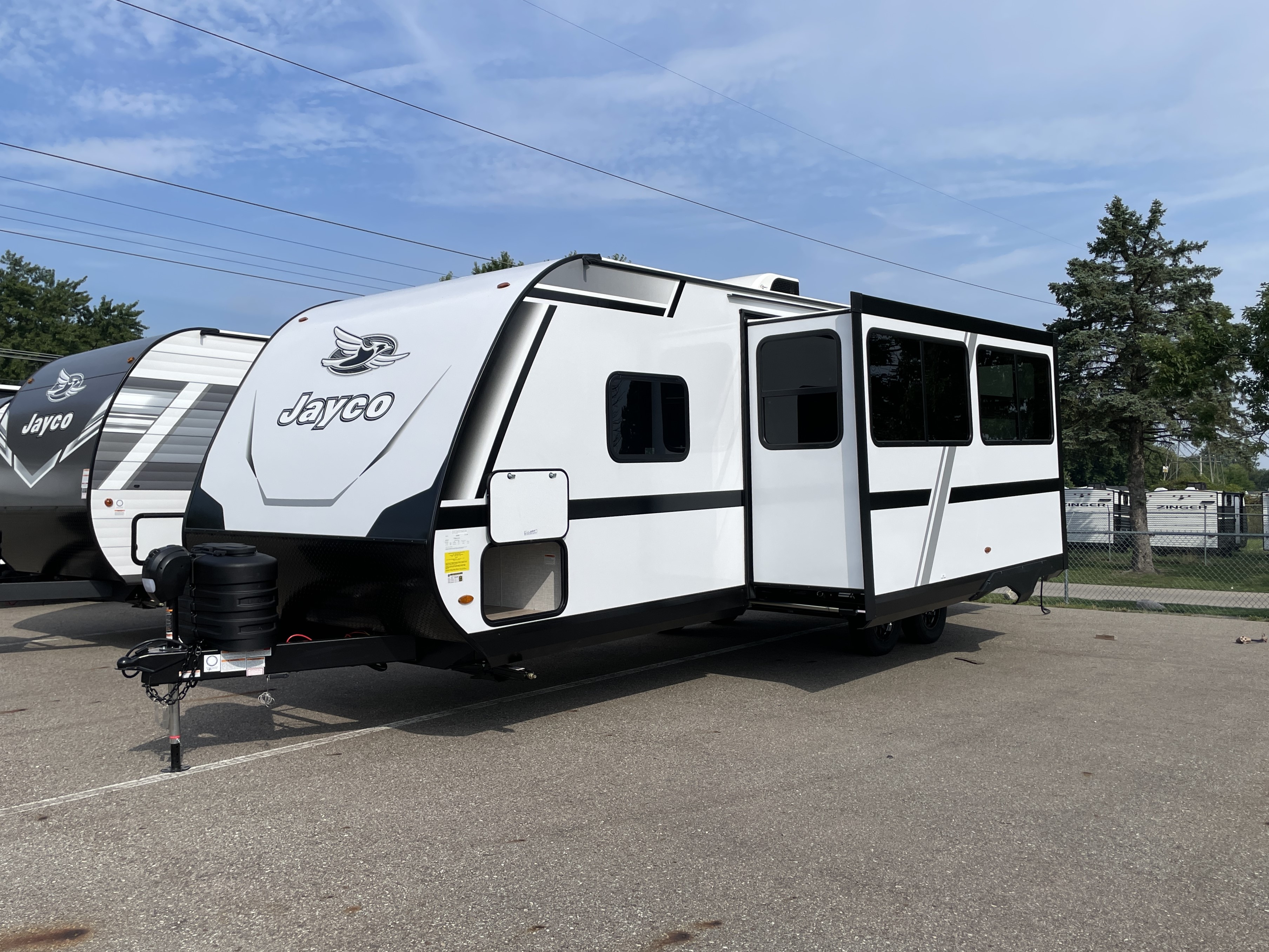 2027 Jayco Jay Feather SL 26BHSL - Image 7