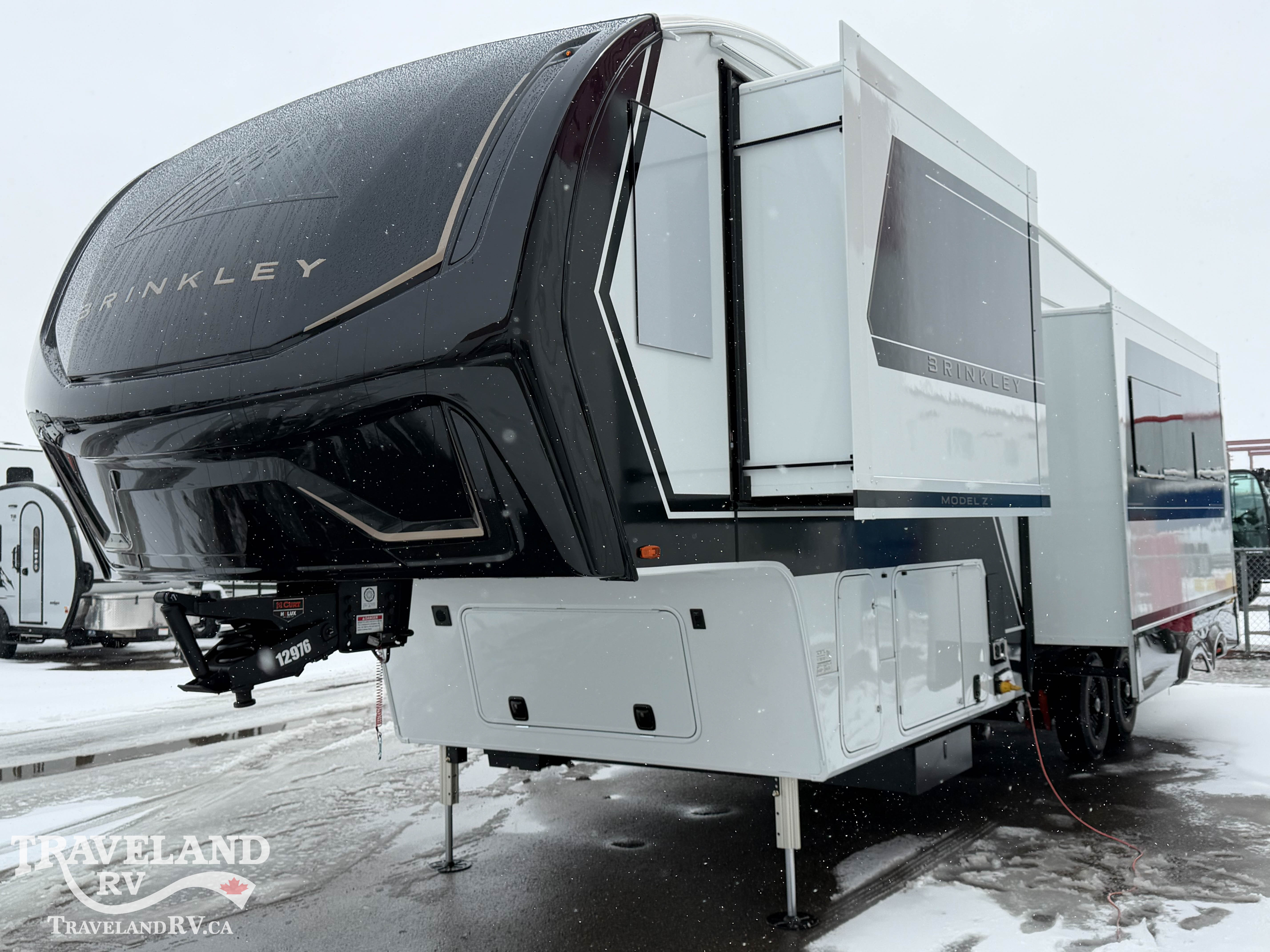 2026 BRINKLEY RV MODEL Z 3210 - Image 7