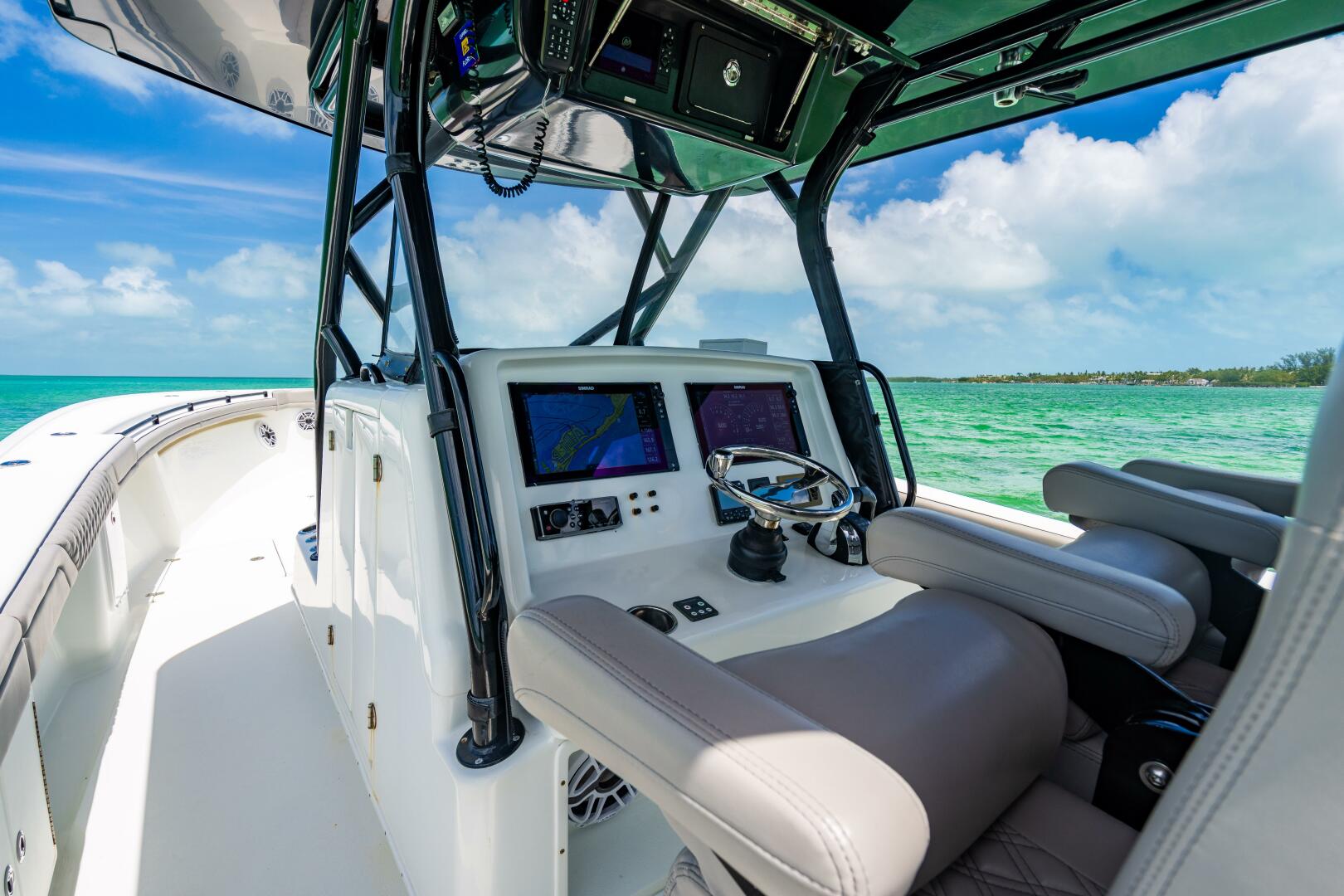 2015 Yellowfin CC - Image 62