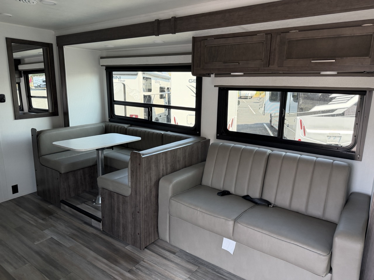 2026 Entegra Coach Odyssey SE 29KF - Image 6