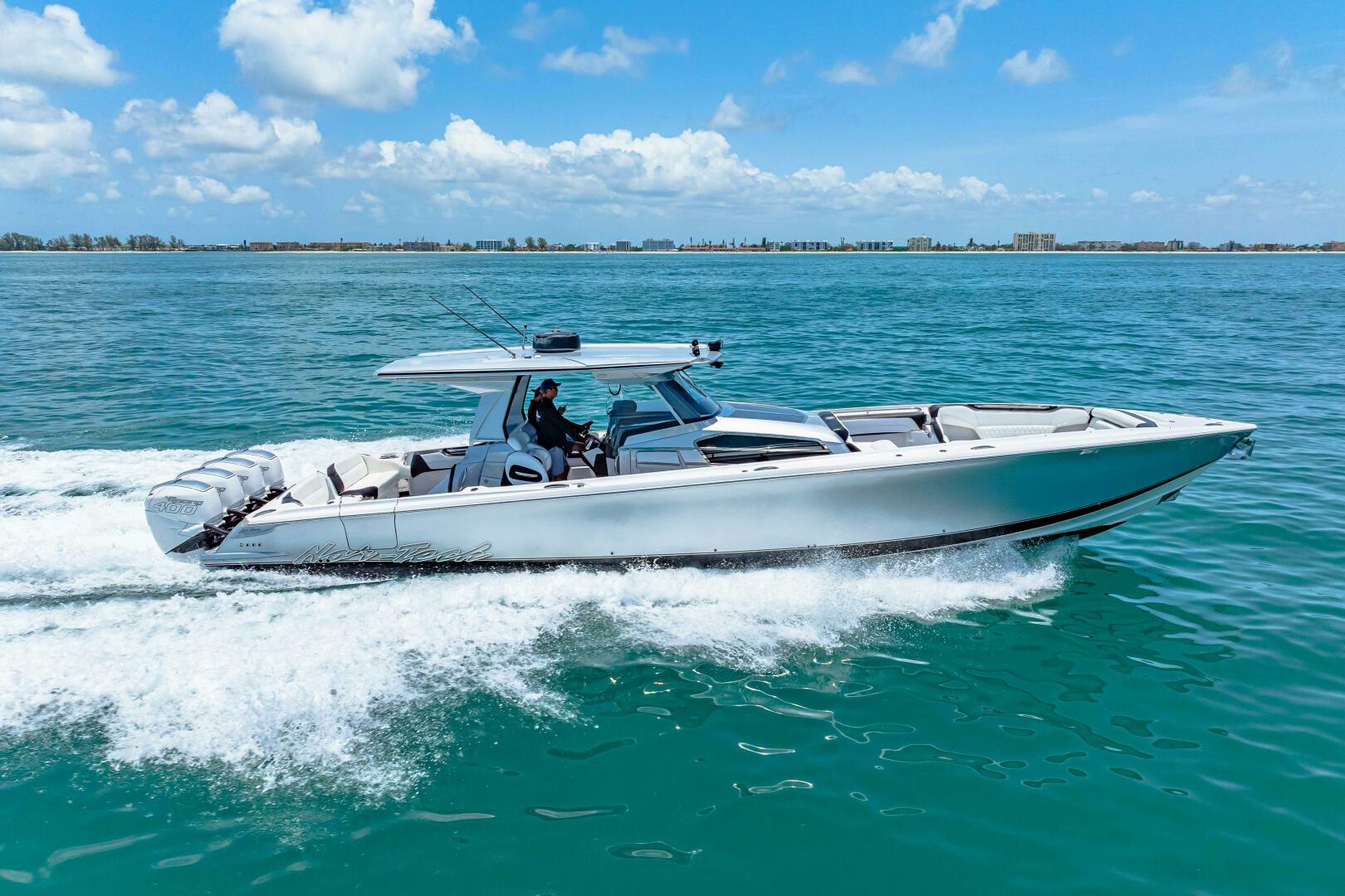 2017 Nor-Tech 450SS - Image 82