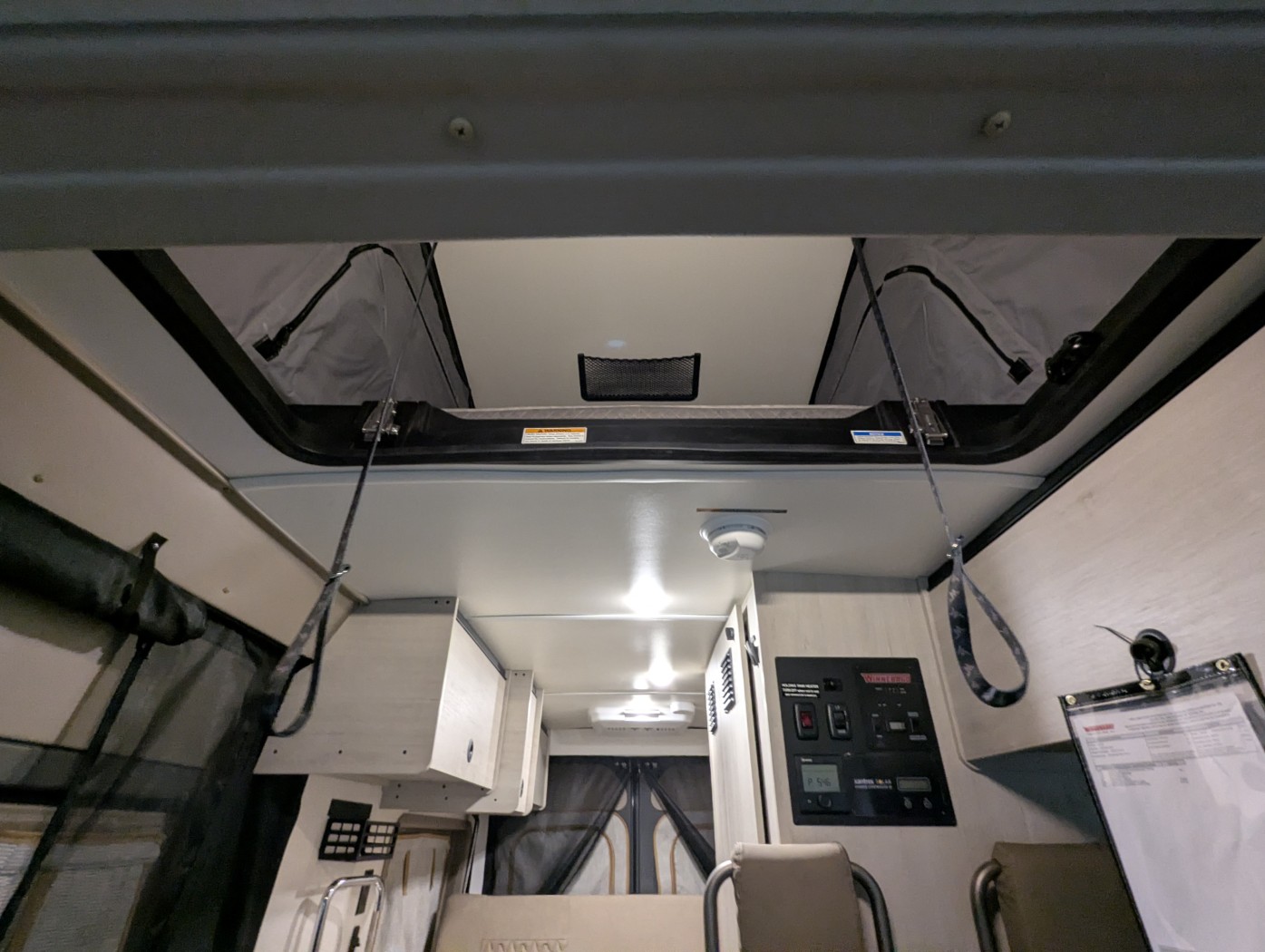 2027 Winnebago Solis 59P - Image 26