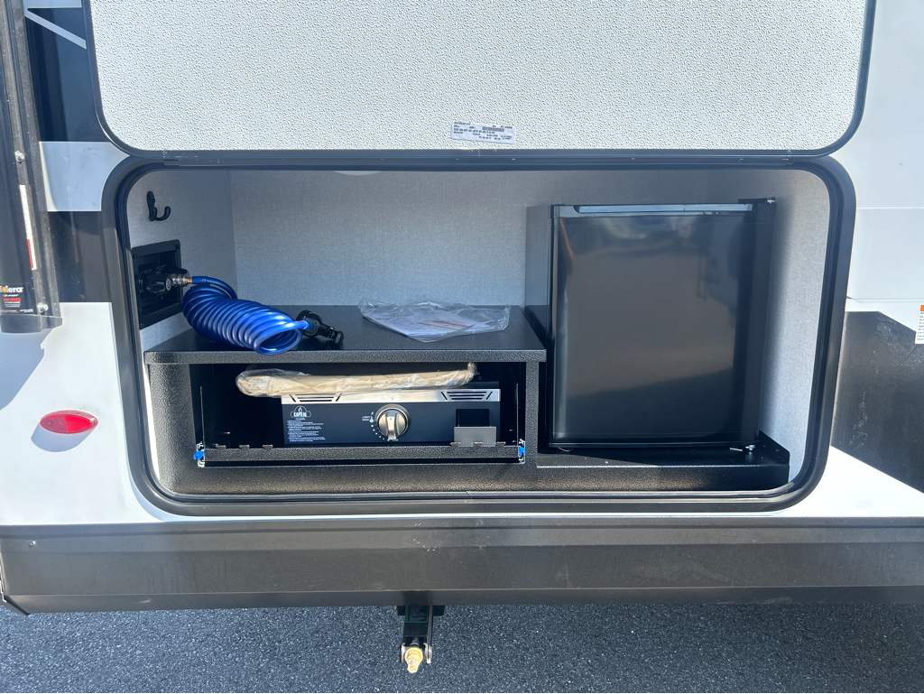 2026 JAYCO JAY FEATHER AIR 19MBS - Image 5