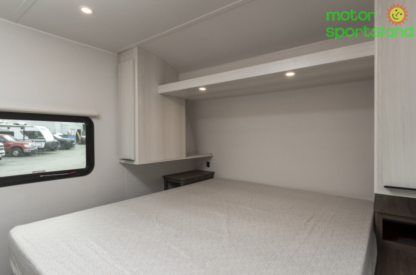 2026 Winnebago Access 25BH - Image 29