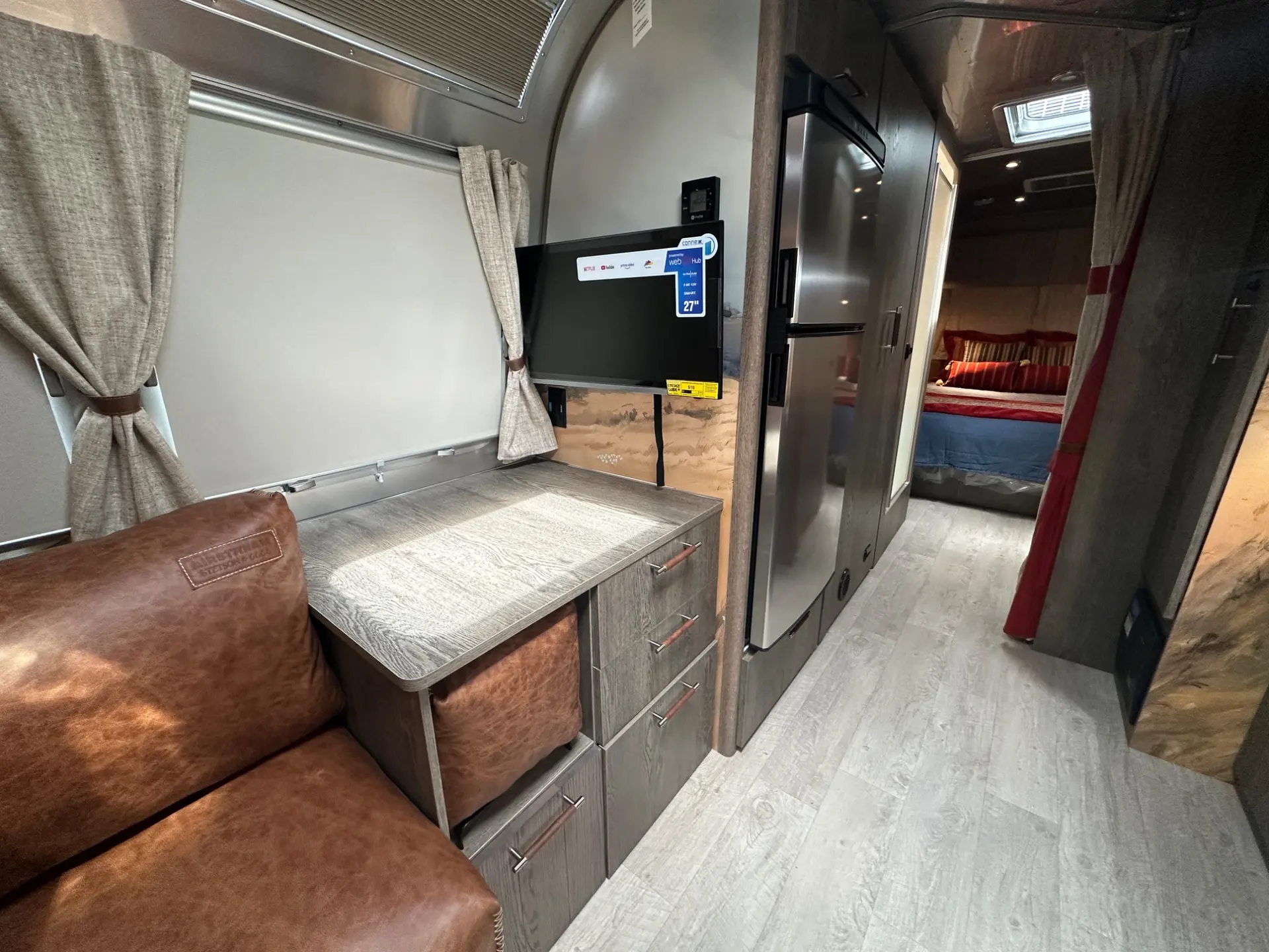 2027 Airstream Stetson +6666 SE 27FBQ - Image 15