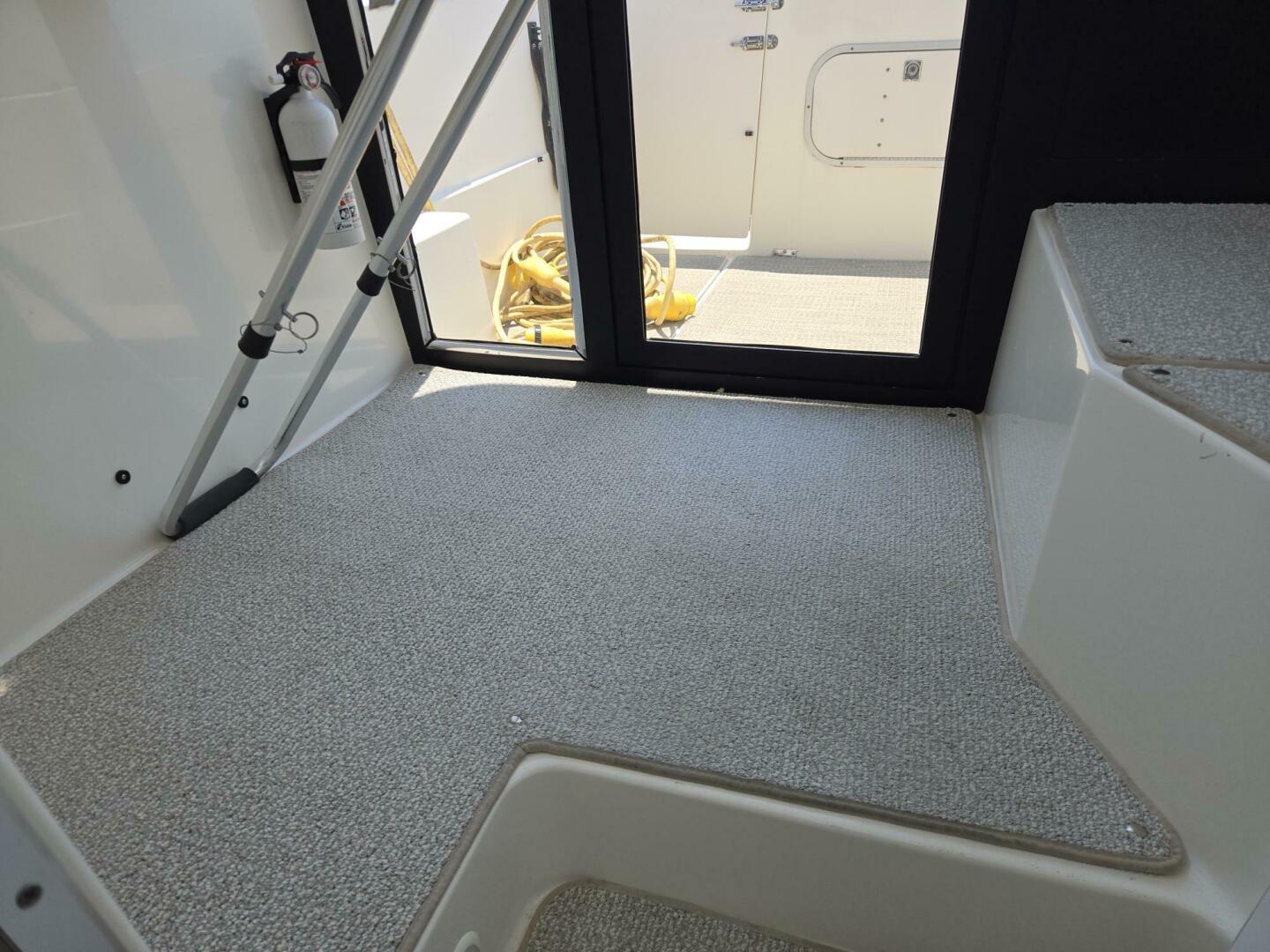 2005 Bayliner 289 EC - Image 14