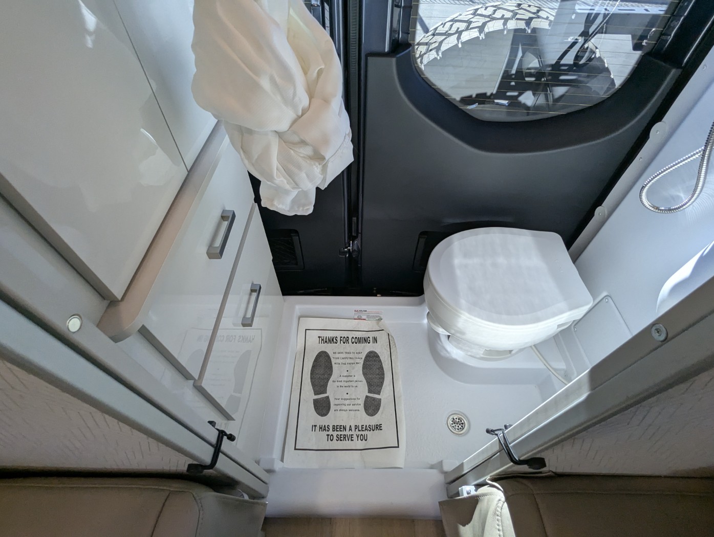 2026 Thor Motor Coach Tranquility 24A - ATH EDITION - Image 30