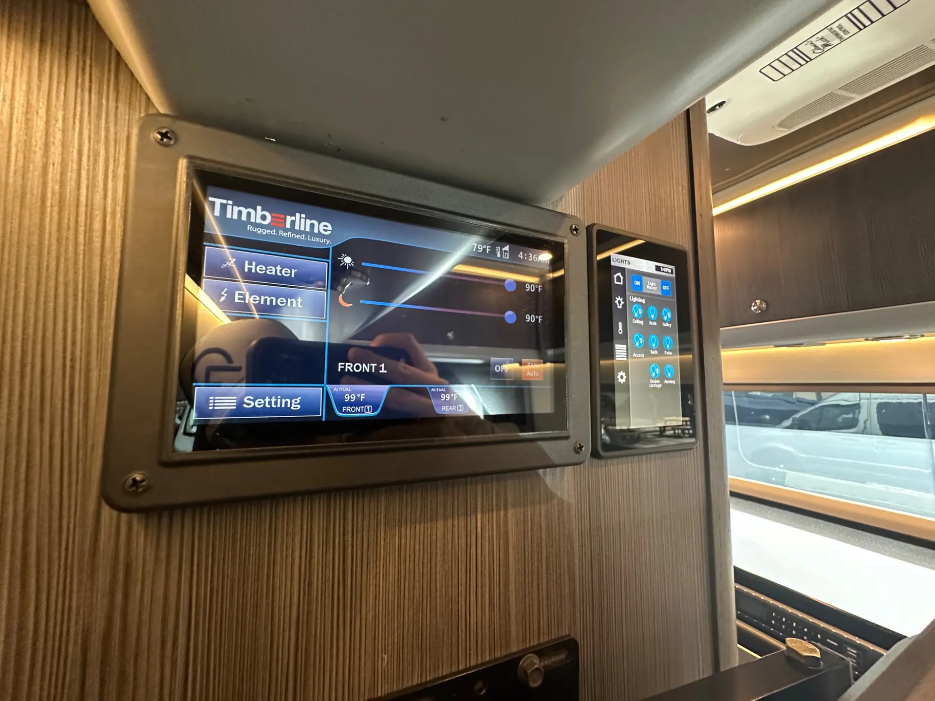 2026 Airstream Interstate 24GT - Image 40