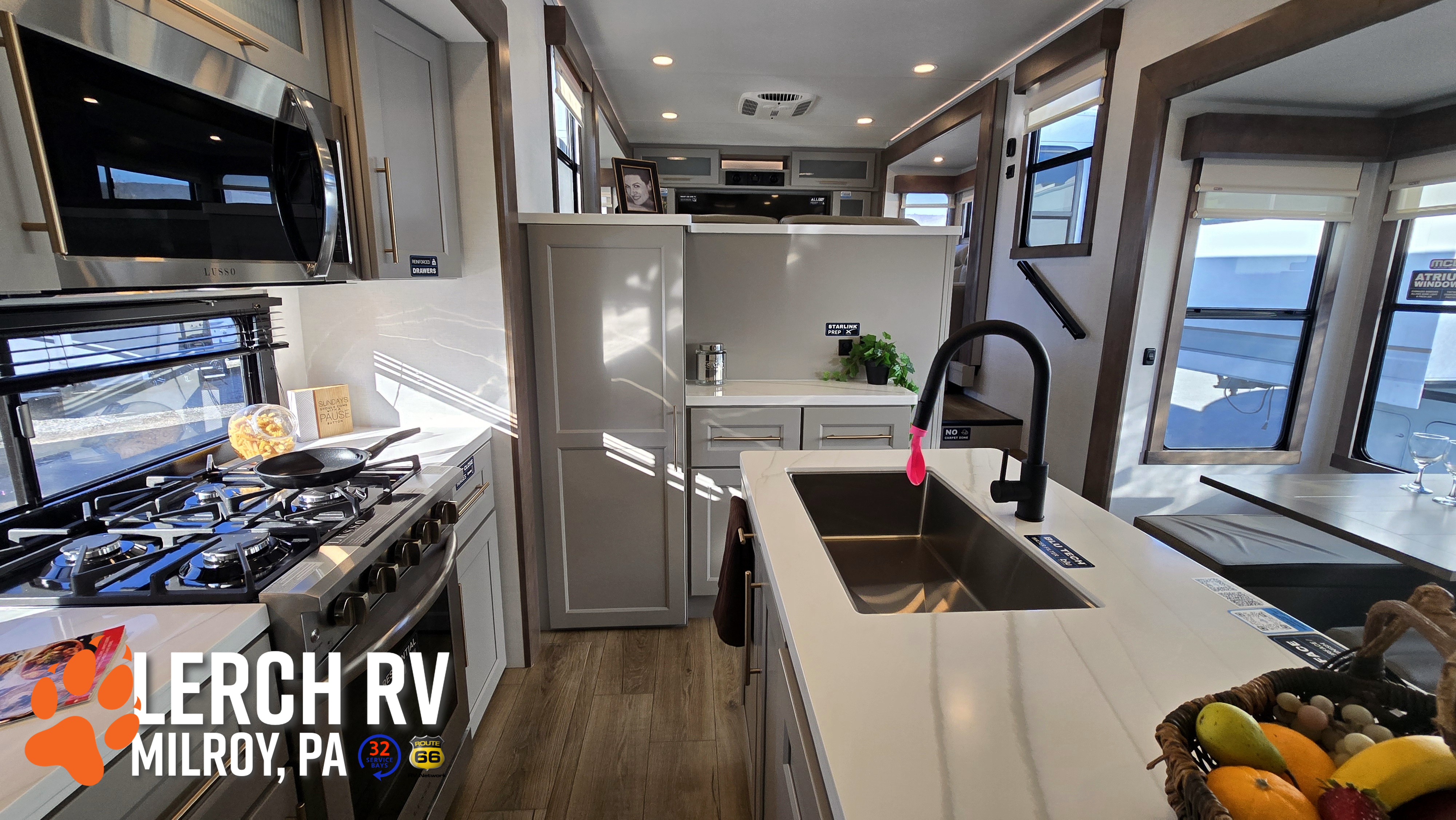 2026 Alliance RV PARADIGM 385FL - Image 32