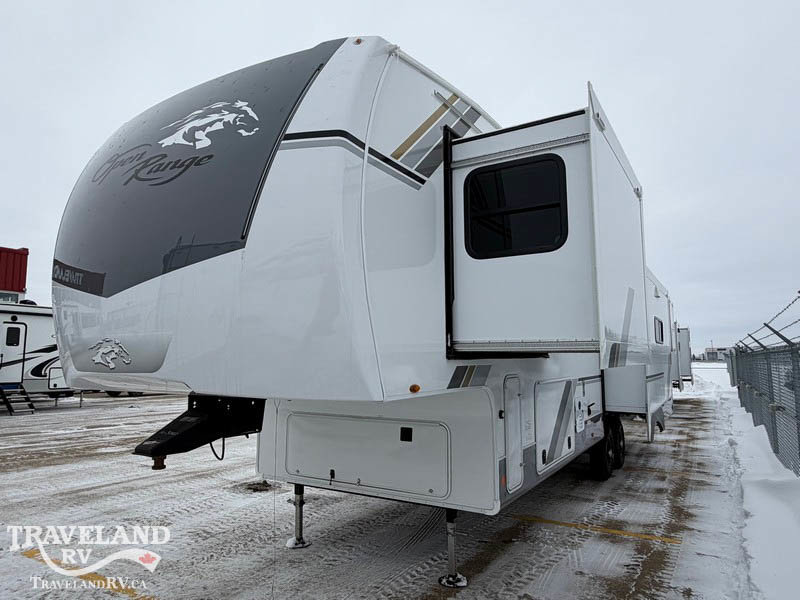2026 Highland Ridge Roamer 32RLTS - Image 6