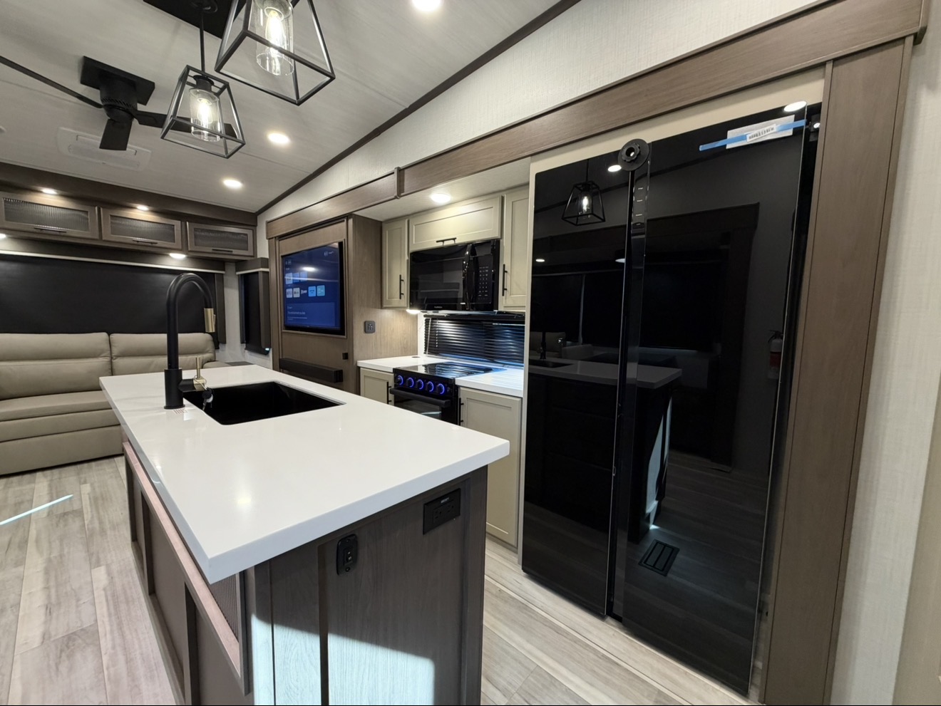 2026 Keystone Cougar 316RLS - Image 18