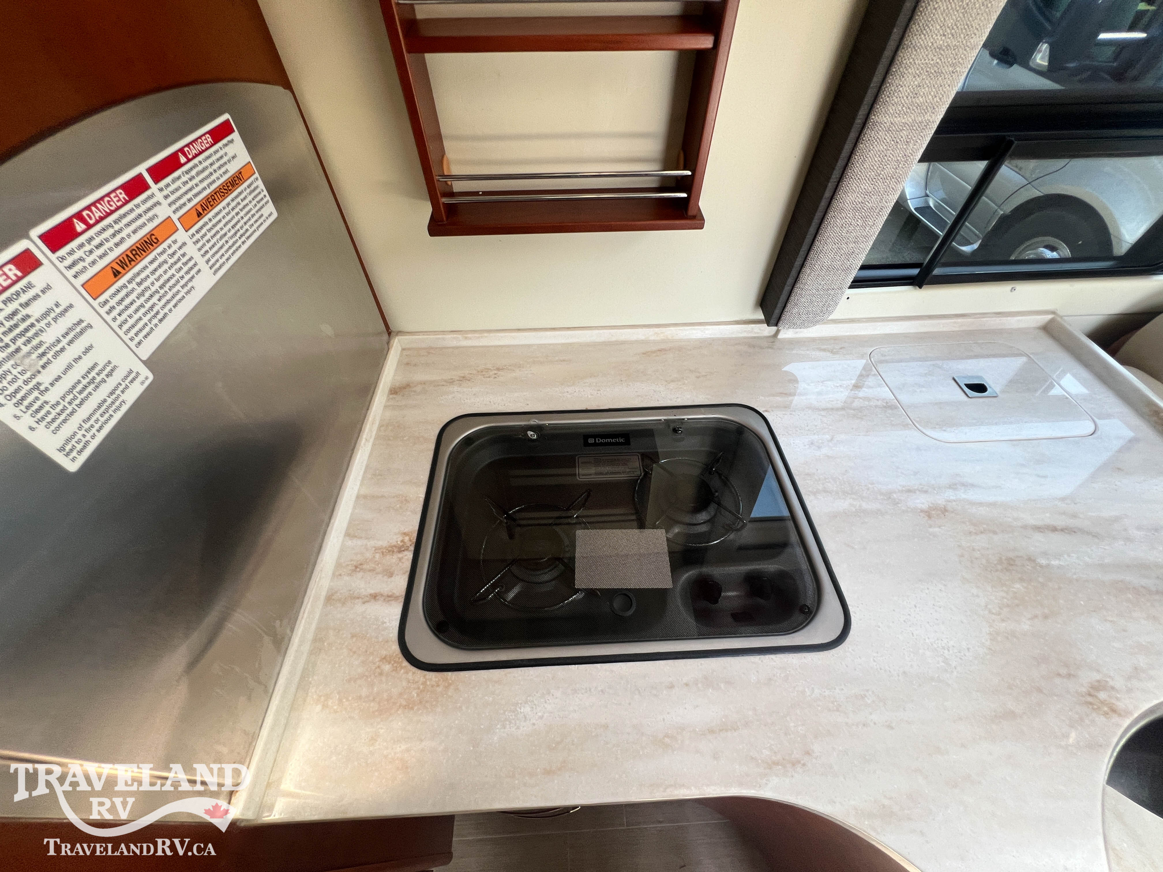 2015 Leisure Travel SERENITY S24CB - Image 21