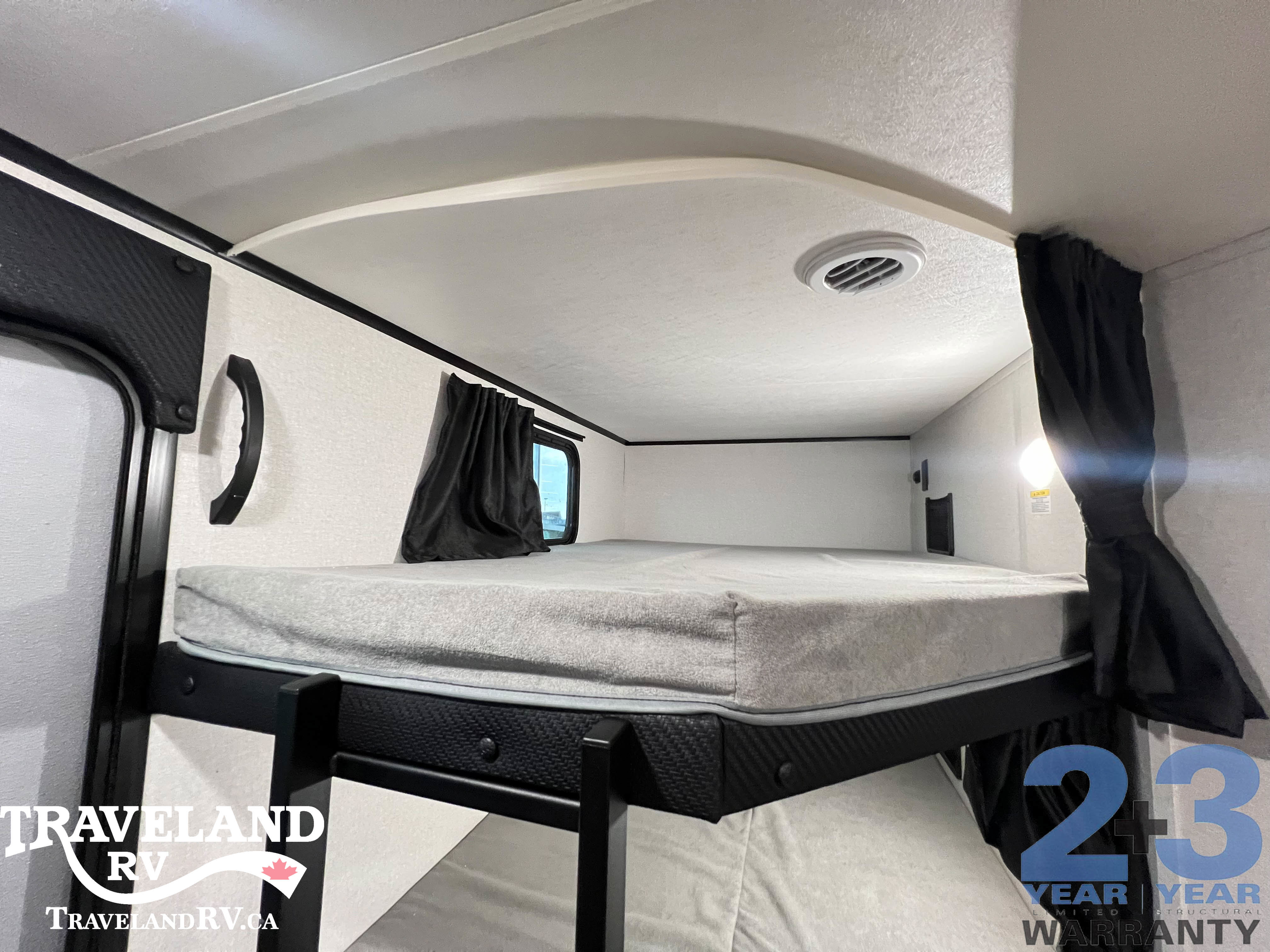 2026 Jayco Jay Feather 27BH - Image 27