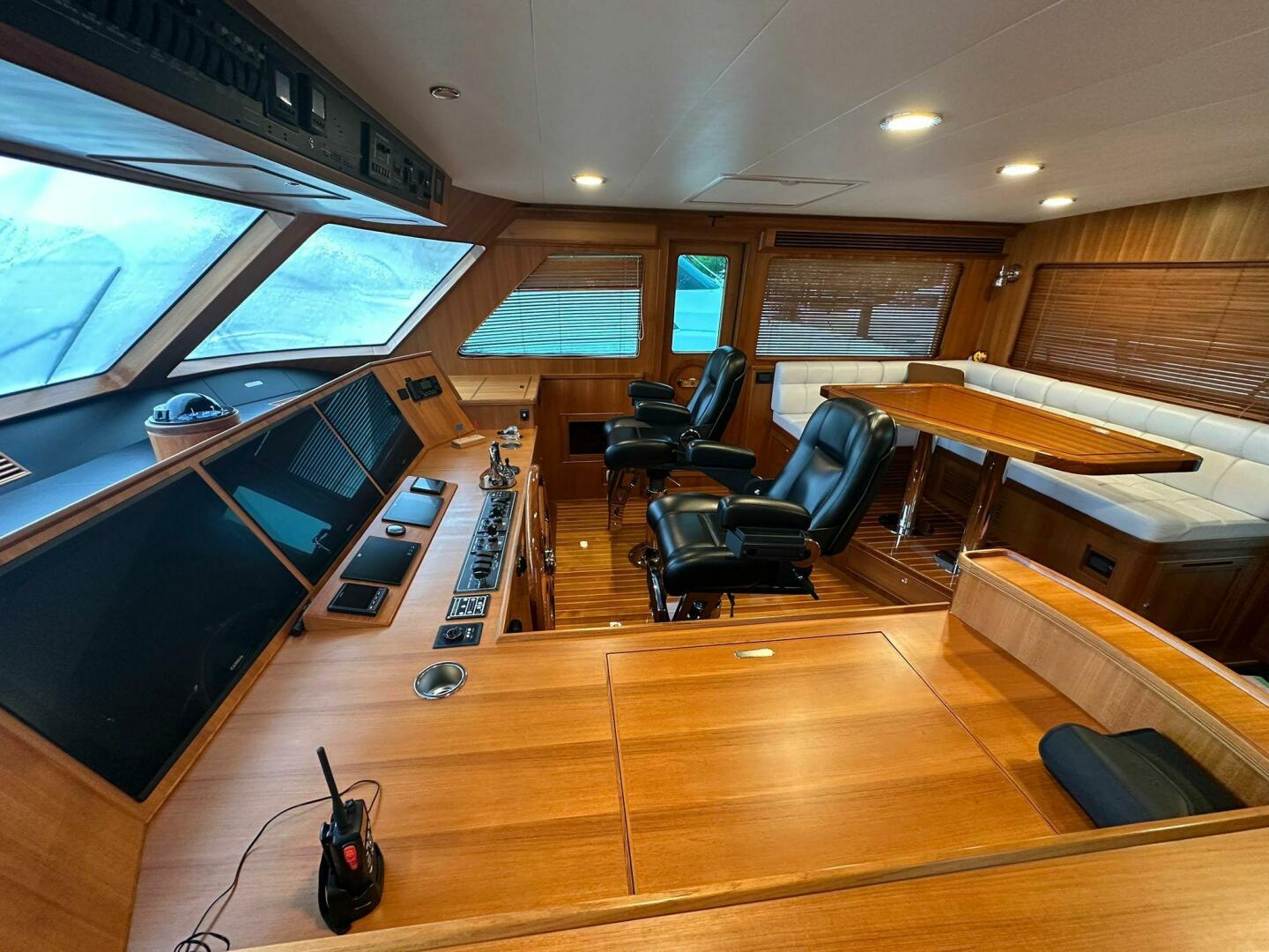 2023 Marlow Explorer 66E - CB - Image 17
