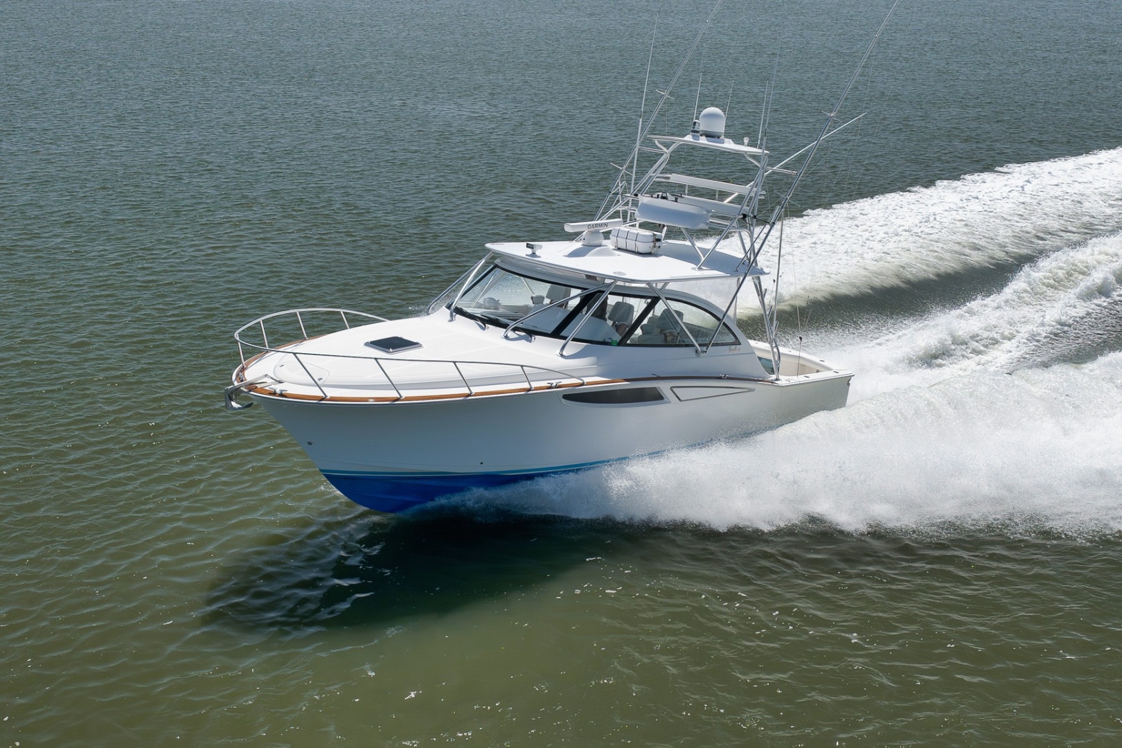2022 Mag Bay - Image 10