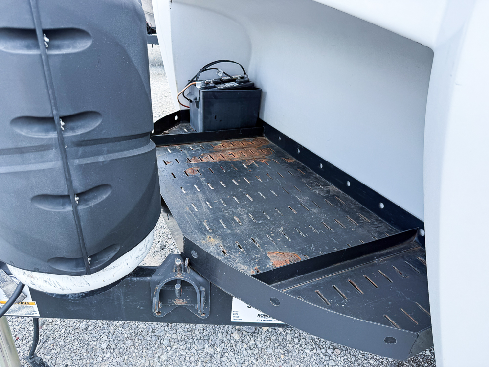 2021 JAYCO 284BHOK - Image 4