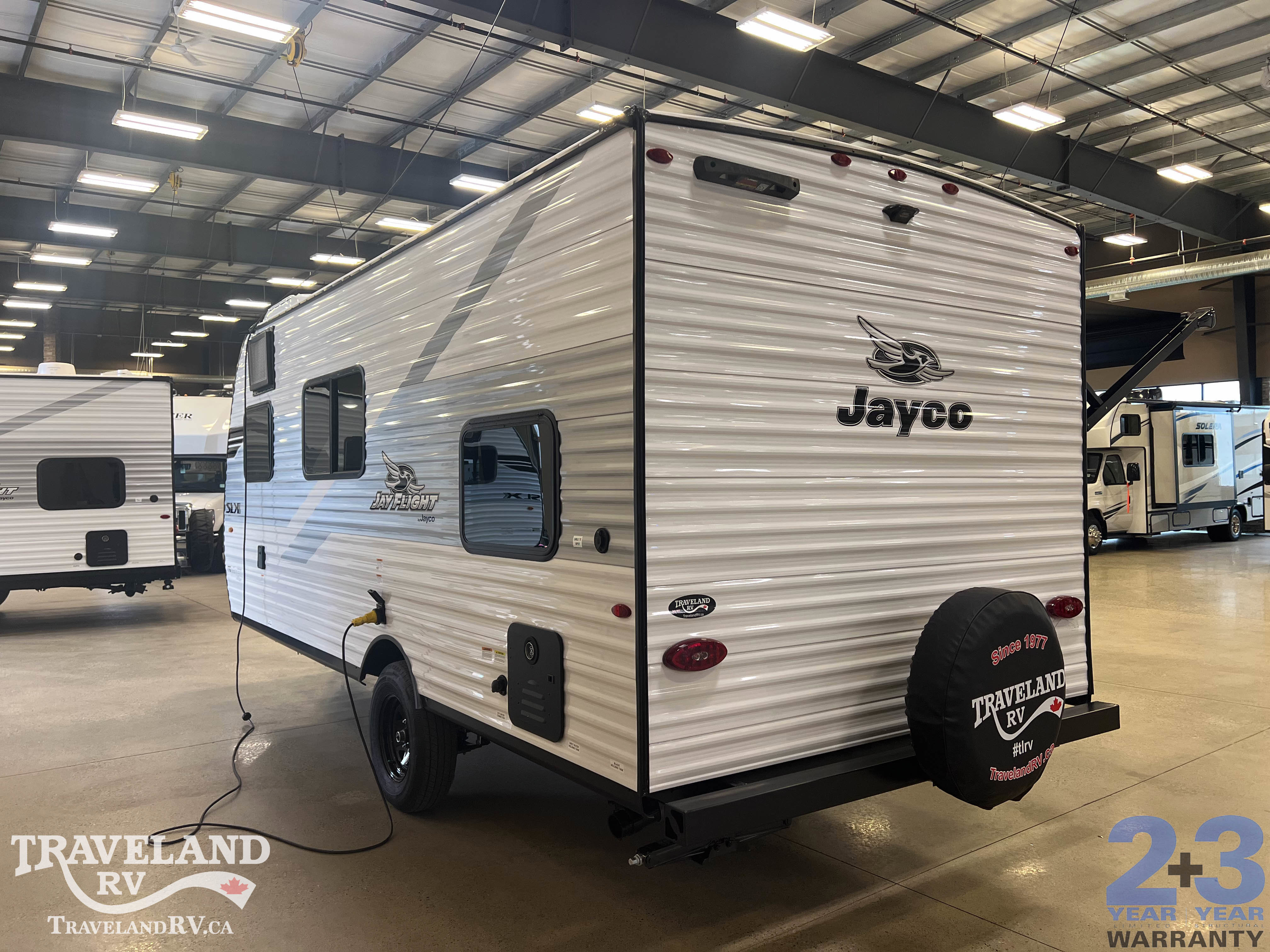 2026 Jayco Jay Flight SLX 175BHW - Image 4