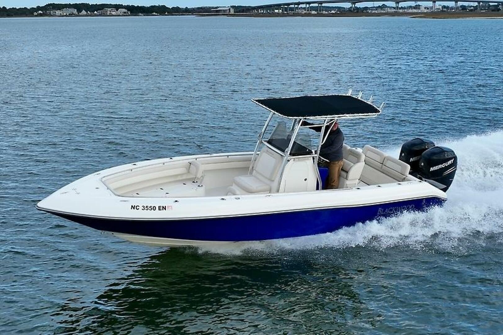 2012 Blackwood 27 - Image 2