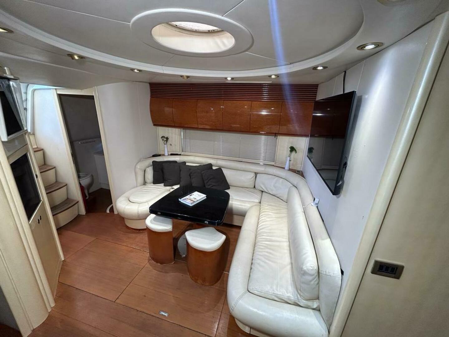1999 Pershing 54 - Image 22