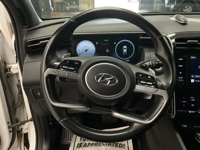 2022 Hyundai Santa Cruz Crew Cab SEL Premium AWD - Image 15