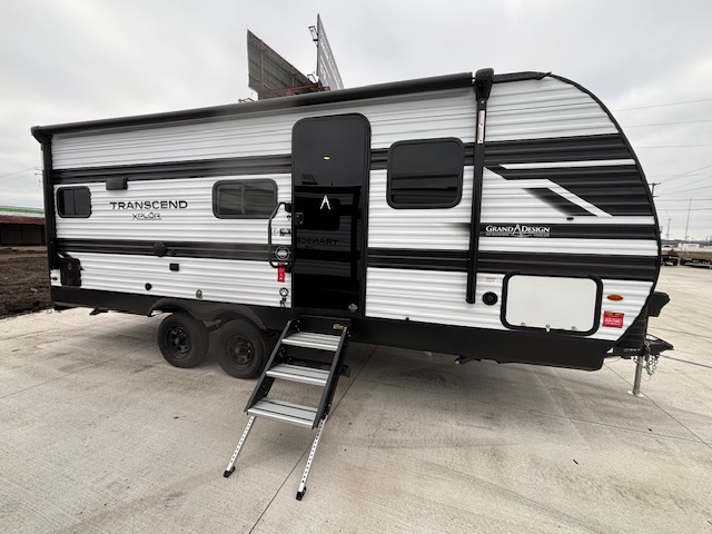 2026 Grand Design Transcend Xplor 20mkx