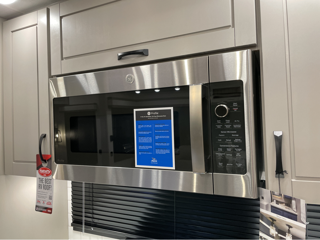 2026 Jayco North Point 310RLTS - Image 11