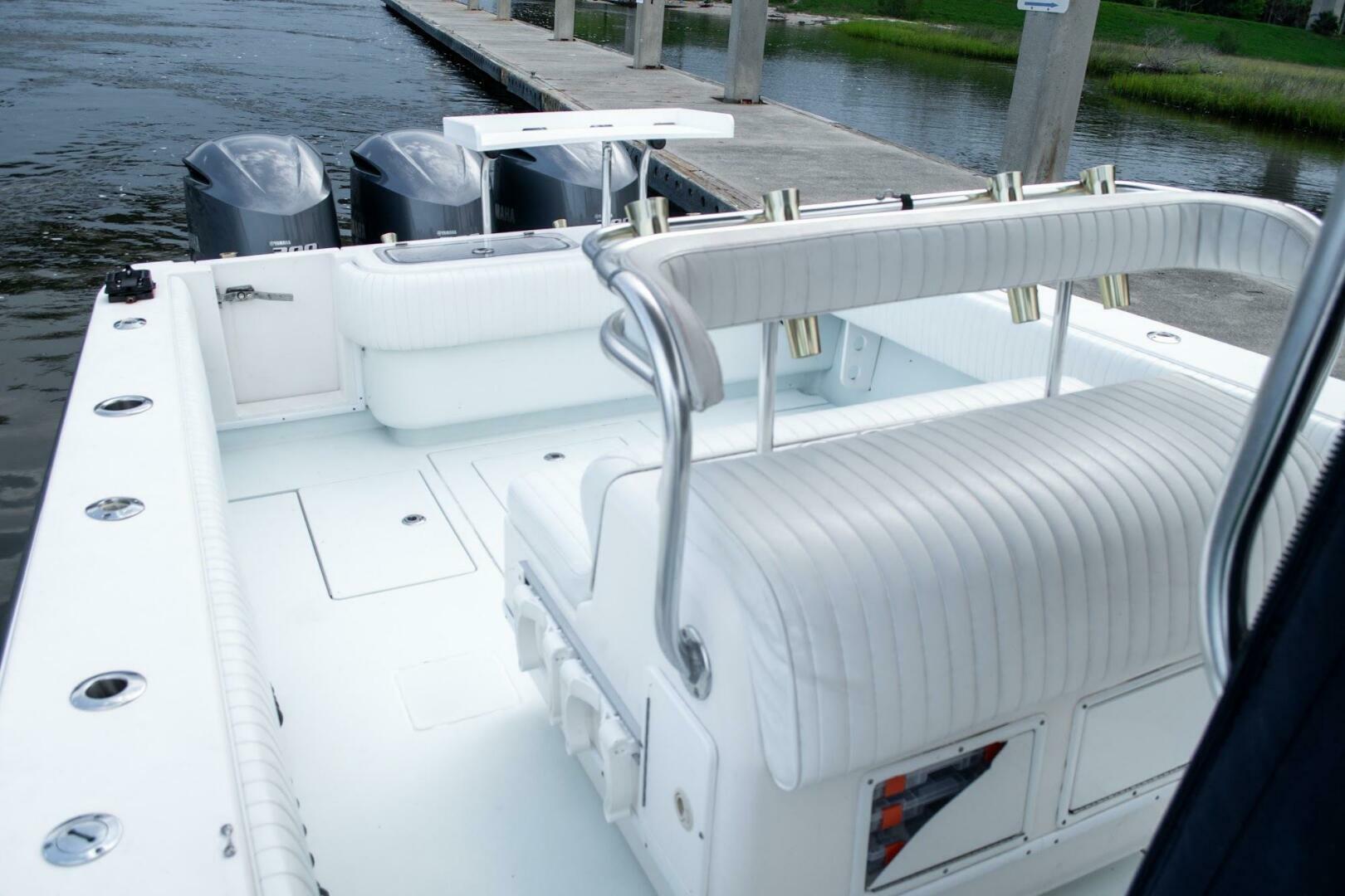 2007 Contender - Image 11