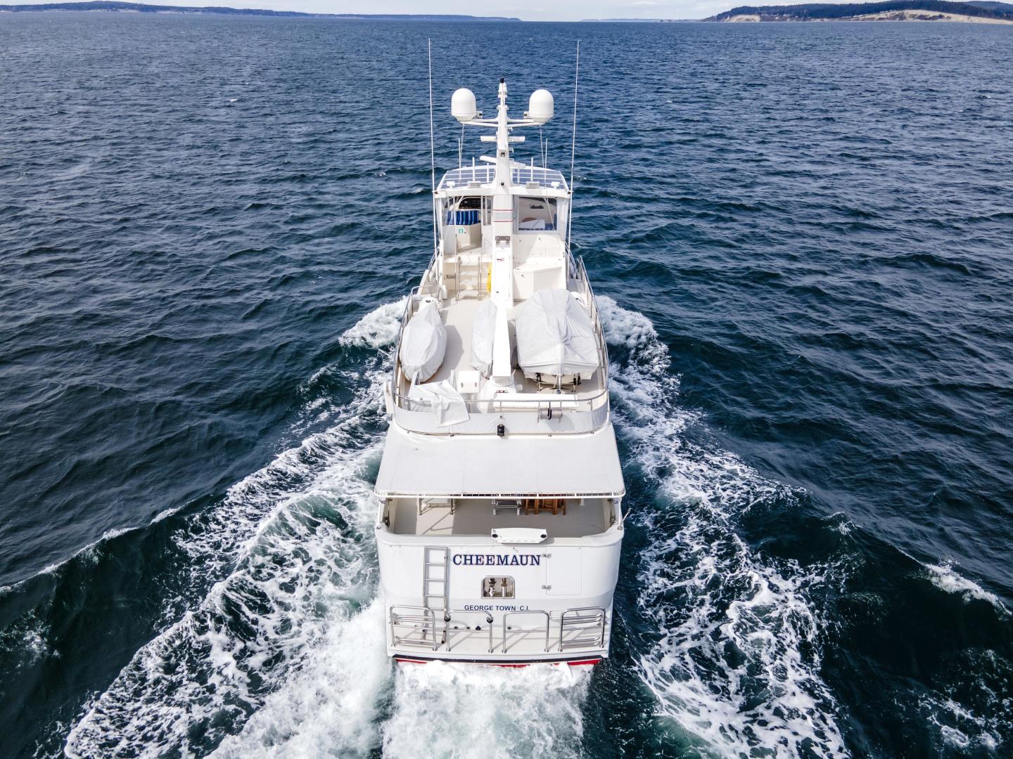 1998 Northern Marine - Image 16