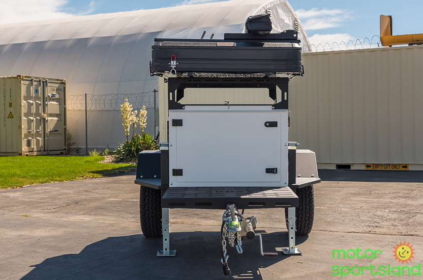 2027 Addax Basecamp V3 JEEP EDITION - Image 16