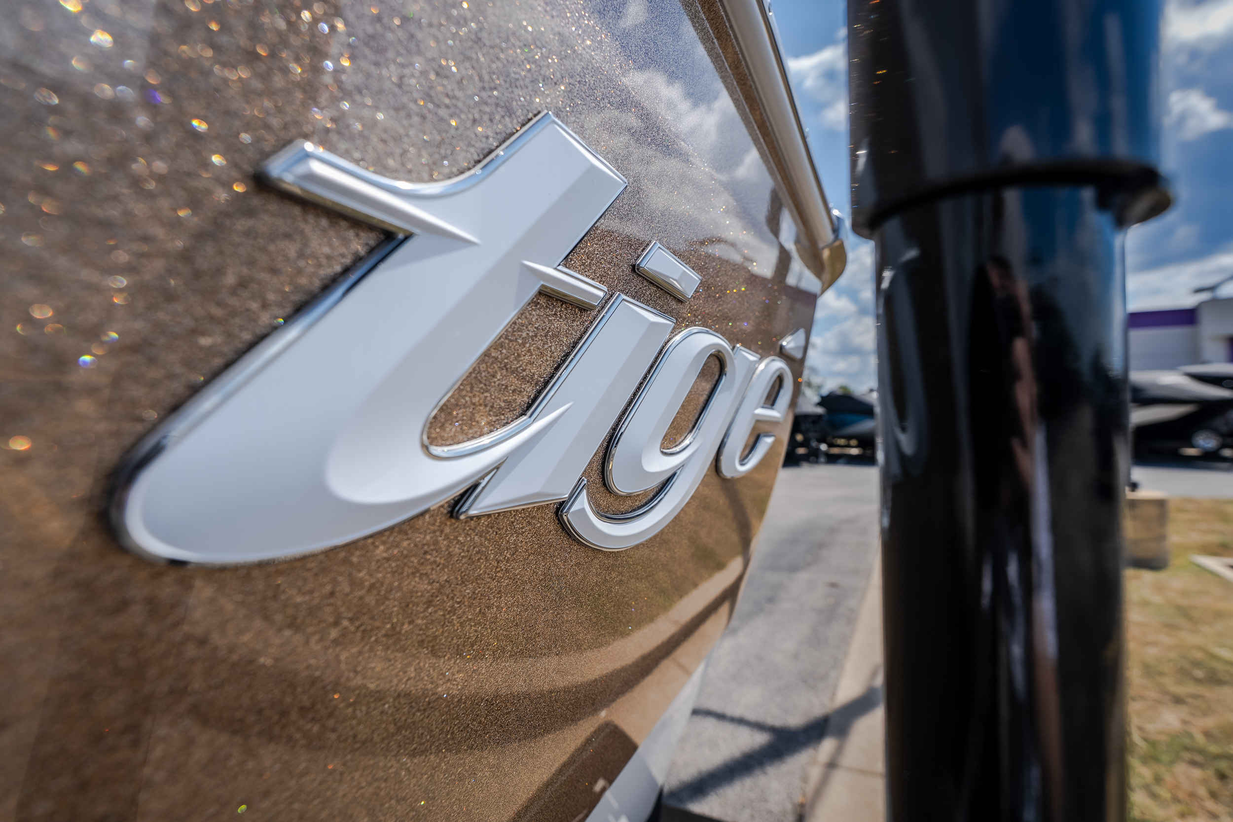 2027 Tigé Ultré 23ZX - Image 18