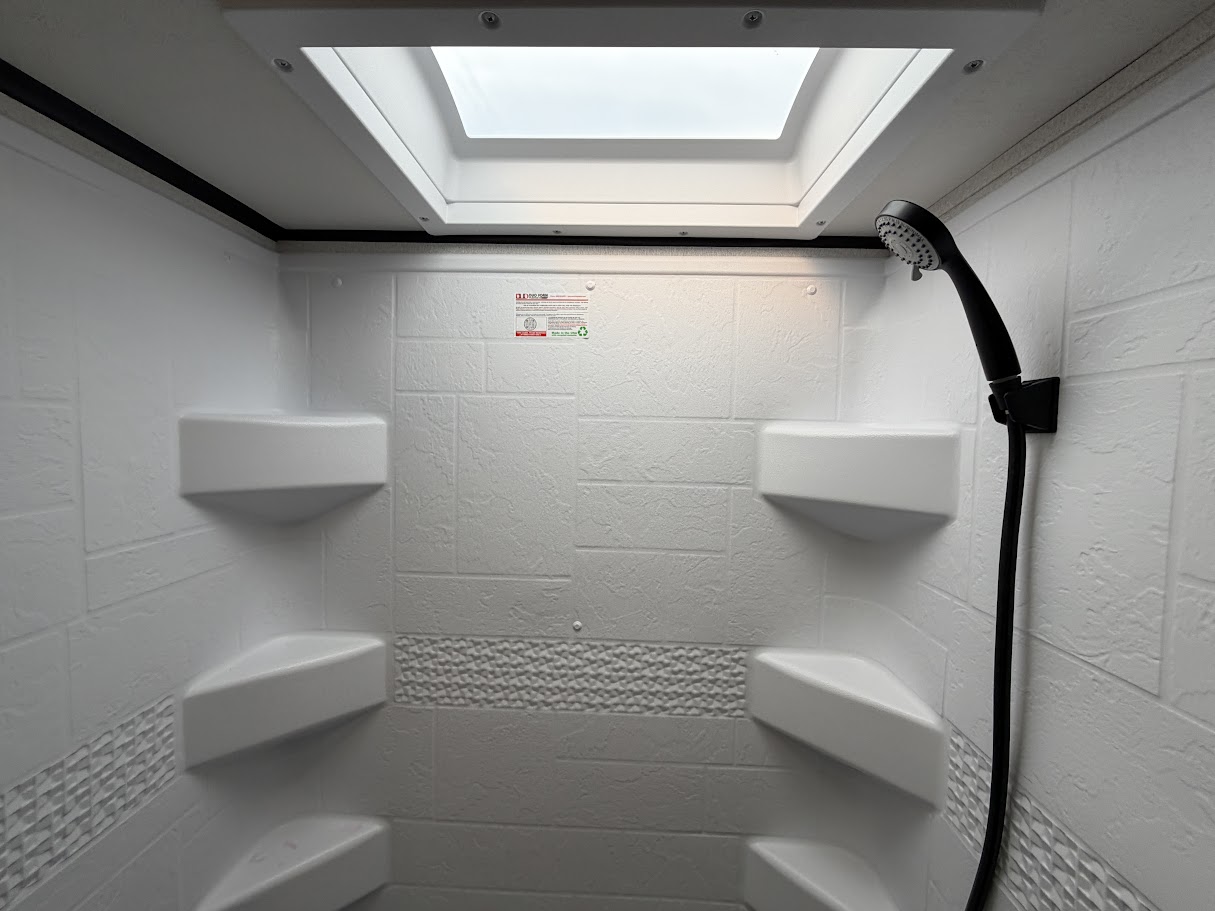 2027 JAYCO JAY FEATHER 21MML - Image 35