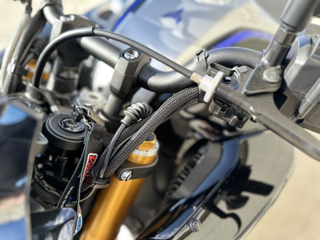 2026 Yamaha MT-10 SP - Image 70