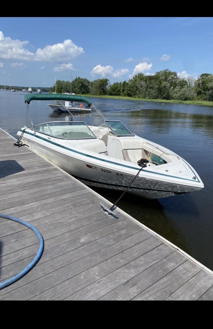 2001 Cobalt 206 Bowrider Base - Image 3