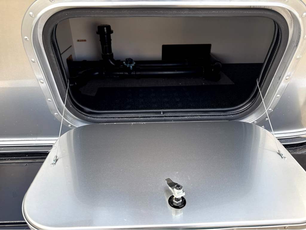 2026 AIRSTREAM FLYING CLOUD 30FBBQ - Image 5