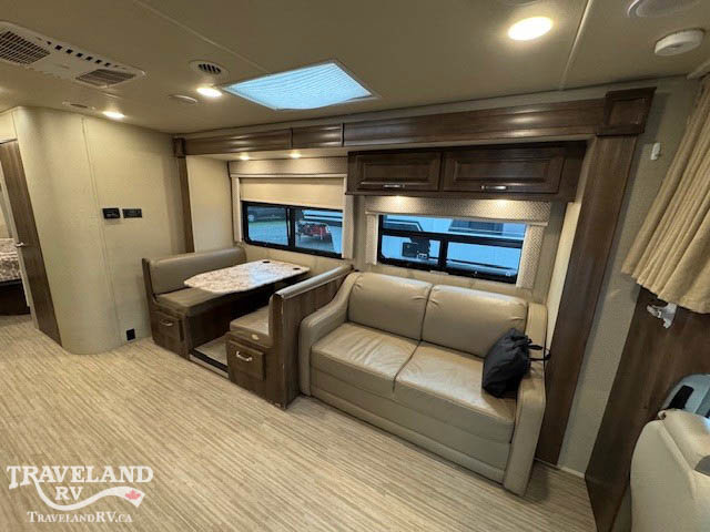 2018 Entegra Coach Esteem 29V - Image 7