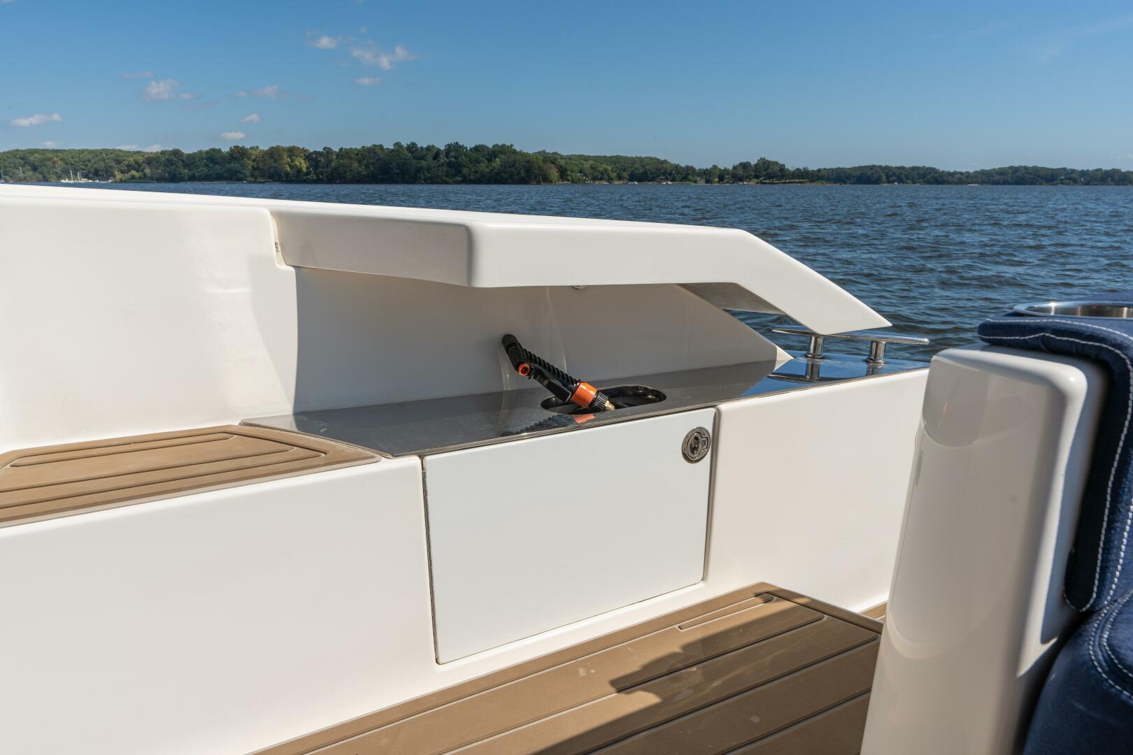 2015 Tiara Yachts 44 Coupe - Image 41