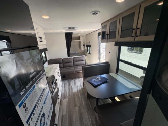 2026 JAYCO JAY FLIGHT SLX 260BH - Image 9