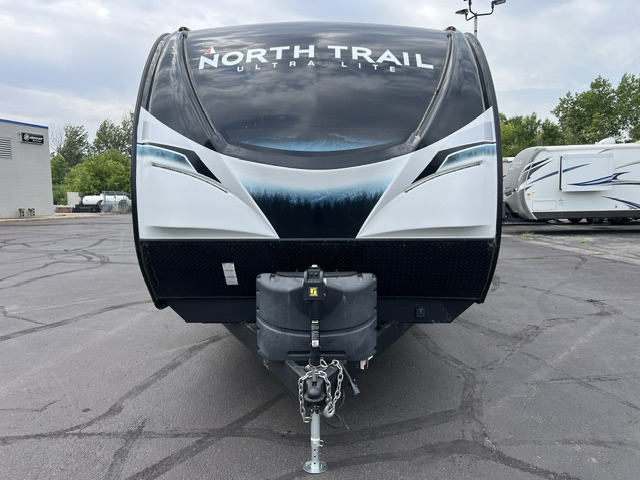 2022 Heartland North Trail Ultra-Lite NT 28RKDS - Image 4