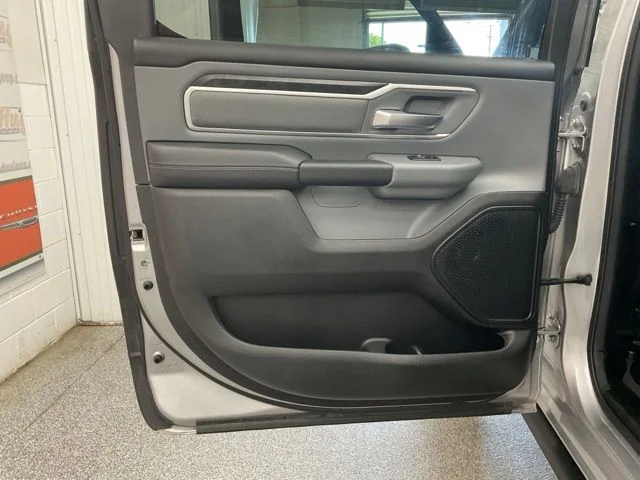 2022 Ram Ram 1500 Pickup Crew Cab Bighorn/Lone Star 4WD - Image 20