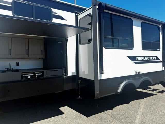 2026 Grand Design Reflection Travel Trailer 342BHTS - Image 6