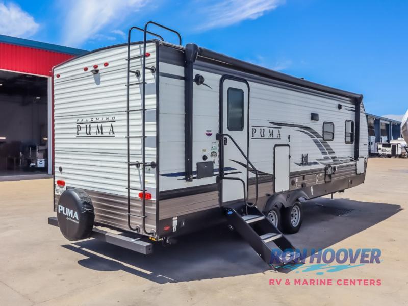 2023 PALOMINO 26RBSS - Image 7